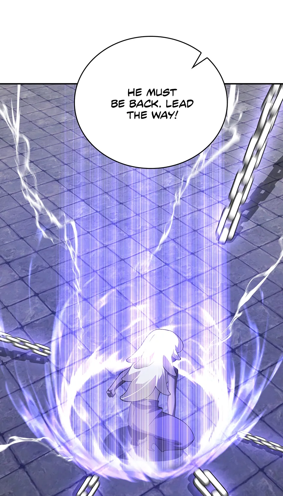 The Return Resistance Wants to Save the World Chapter 57 page 89 - 