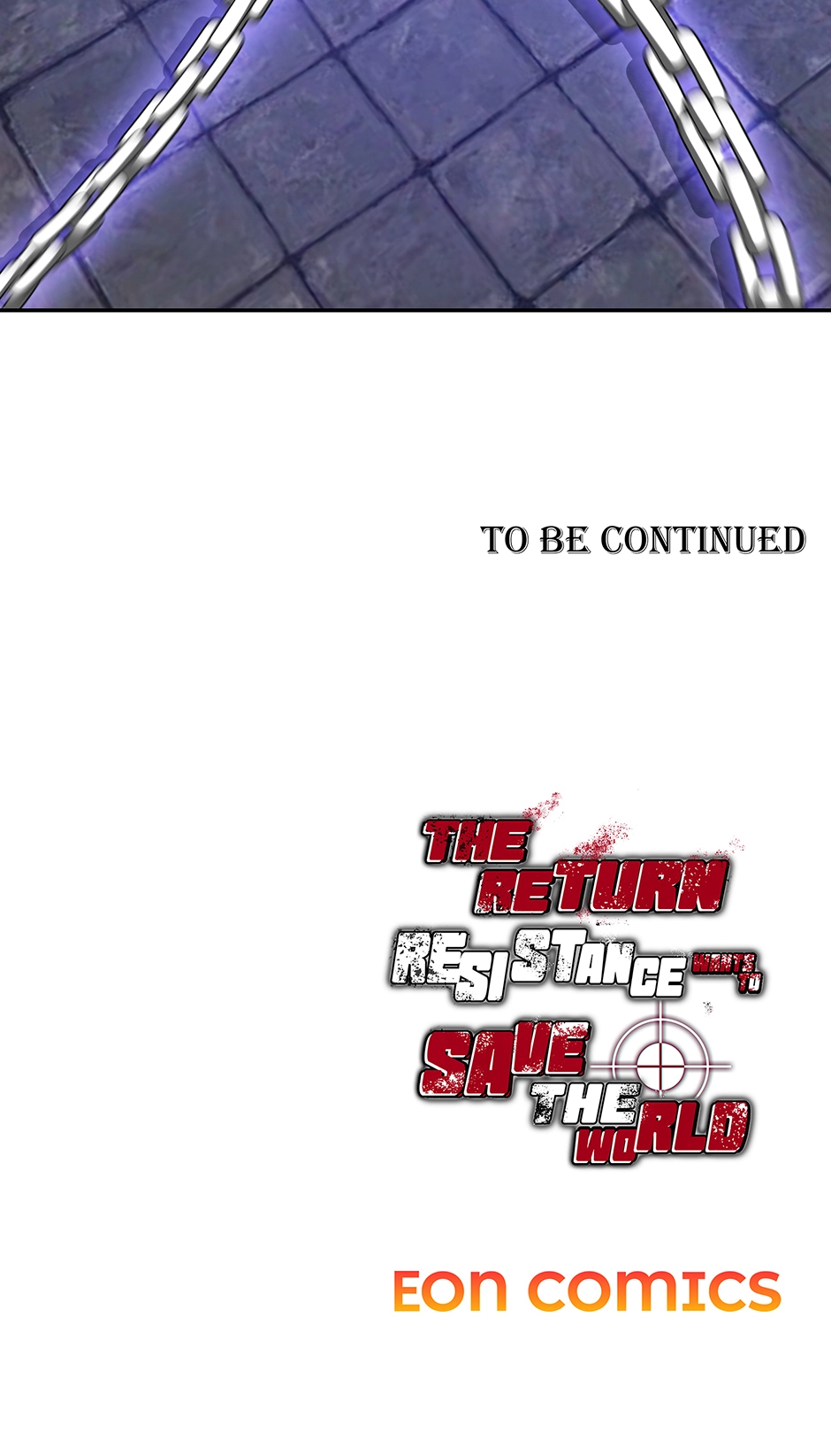 The Return Resistance Wants to Save the World Chapter 57 page 90 - 