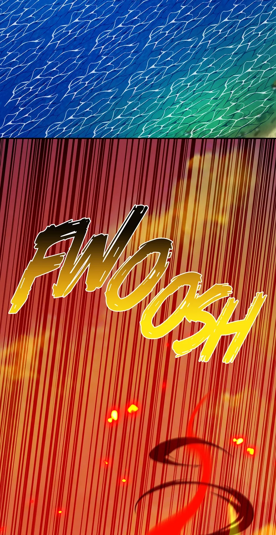 The Return Resistance Wants to Save the World Chapter 57 page 10 - 