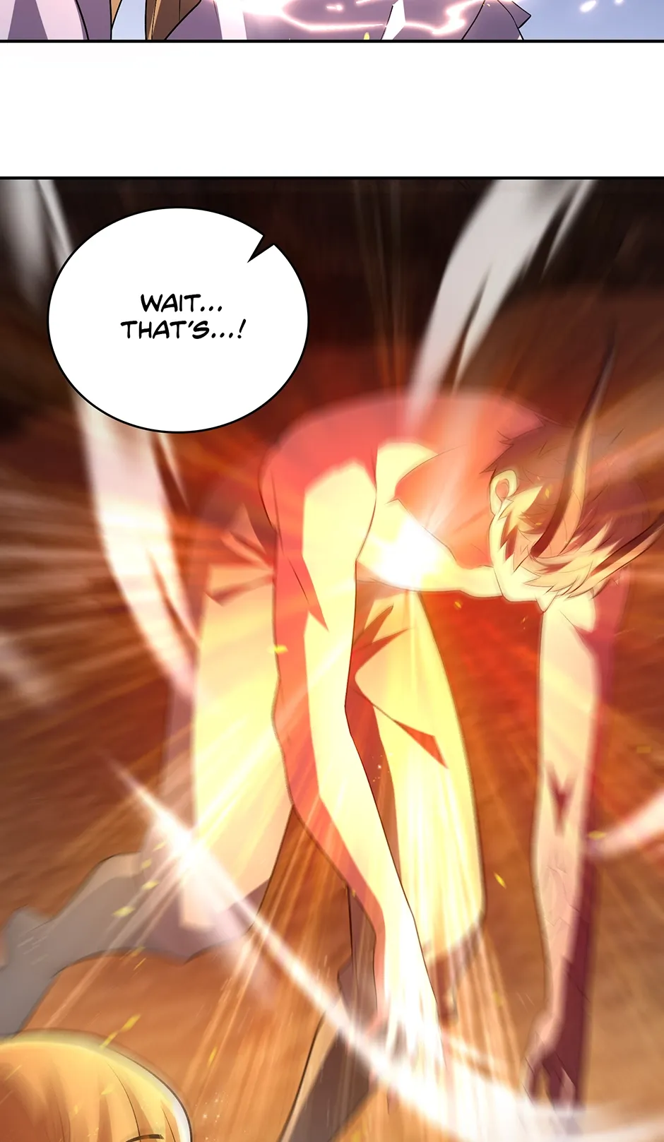 The Return Resistance Wants to Save the World Chapter 58 page 12 - 