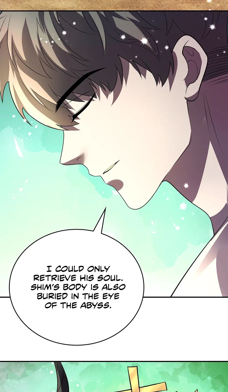 The Return Resistance Wants to Save the World Chapter 58 page 19 - 