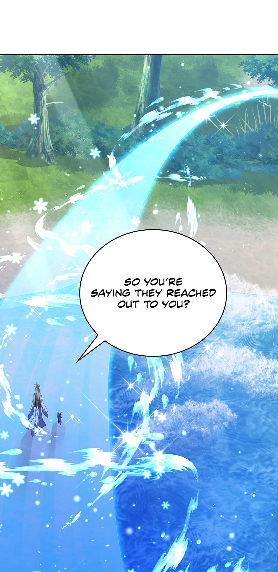 The Return Resistance Wants to Save the World Chapter 58 page 3 - 
