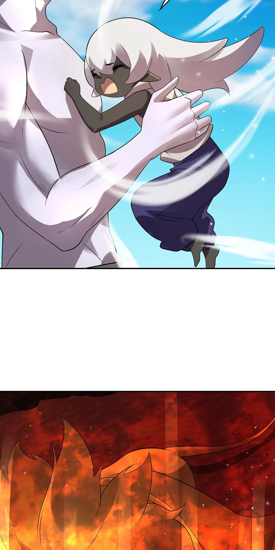 The Return Resistance Wants to Save the World Chapter 58 page 24 - 