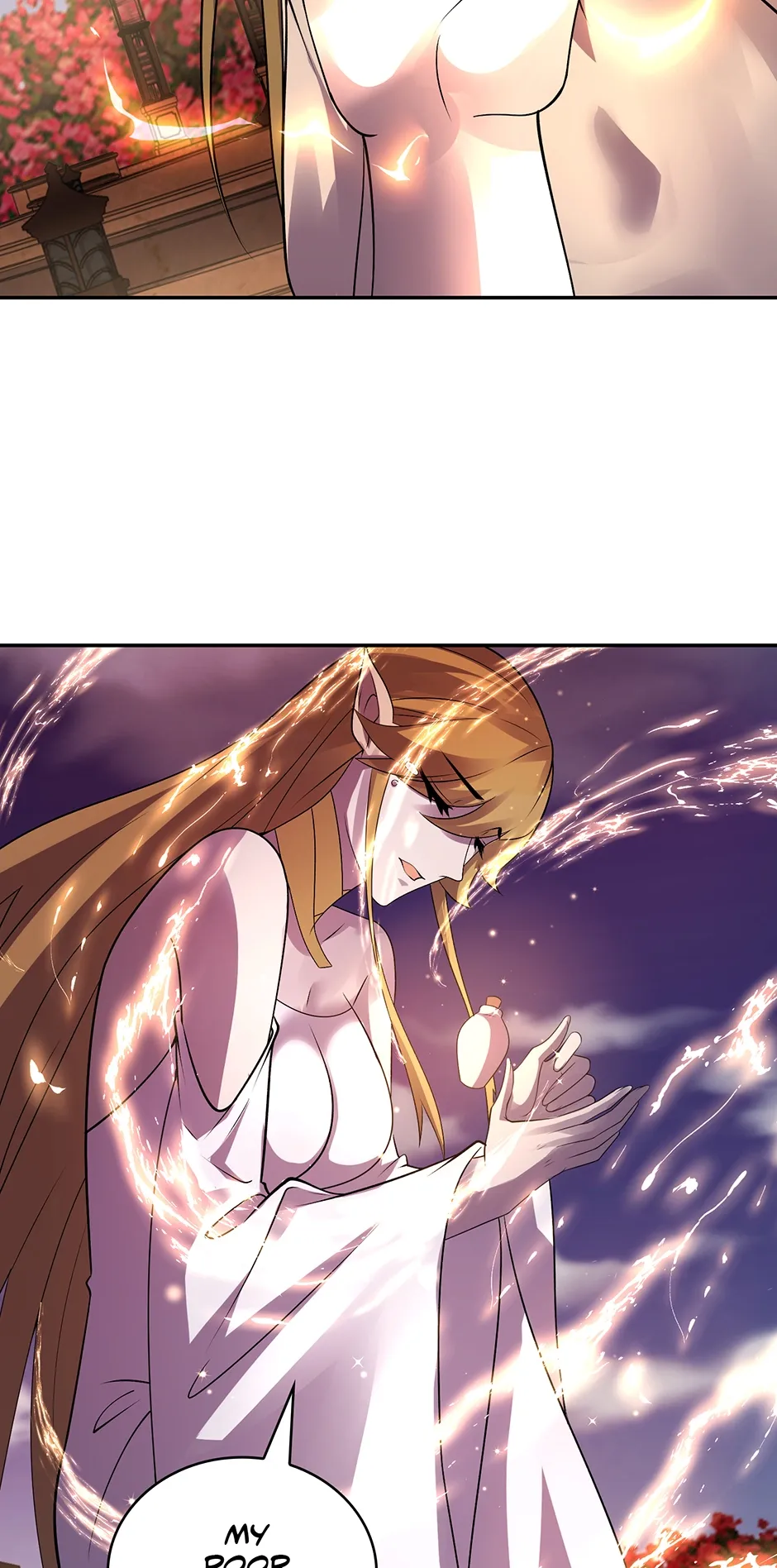 The Return Resistance Wants to Save the World Chapter 58 page 31 - 
