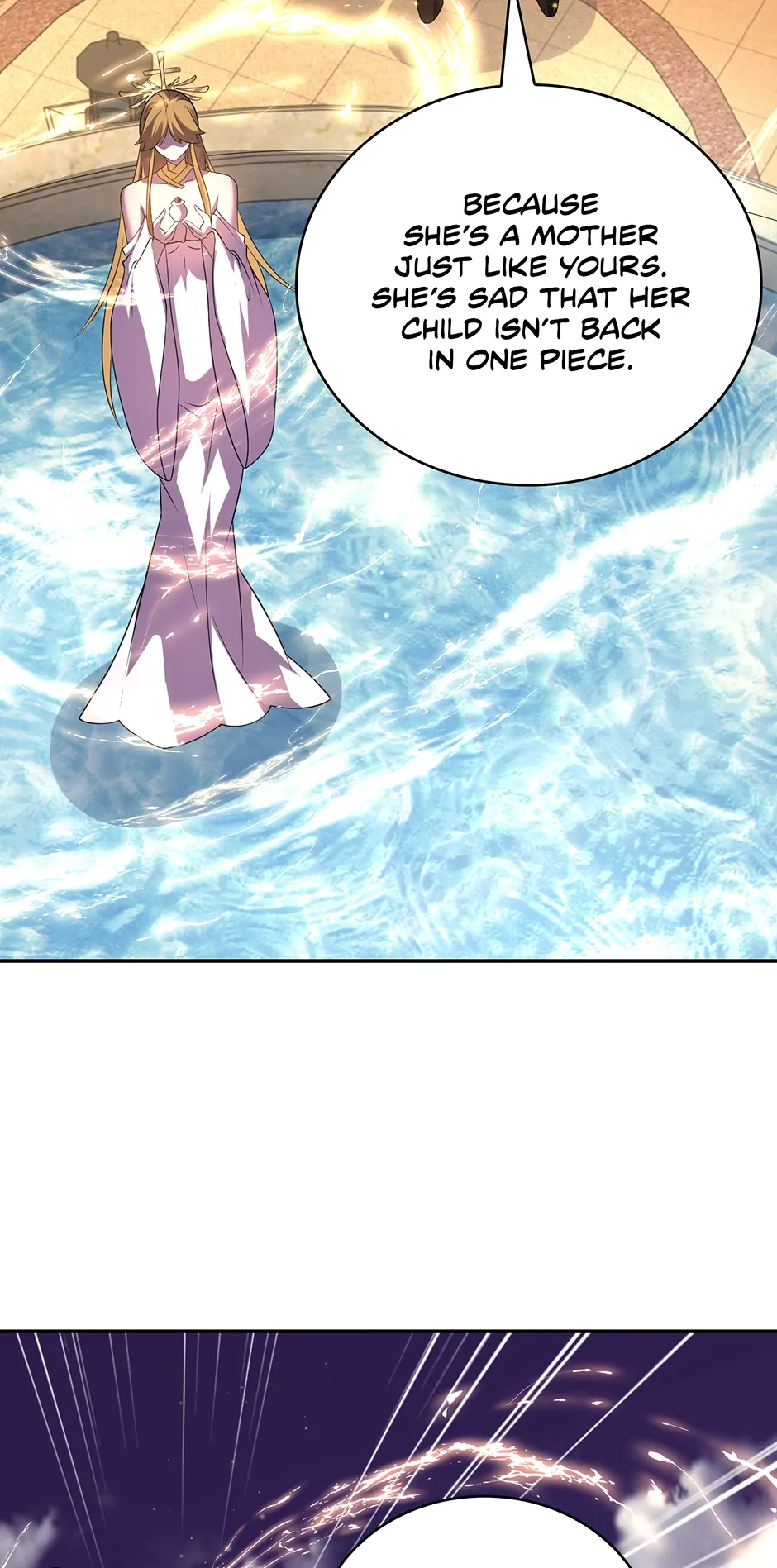 The Return Resistance Wants to Save the World Chapter 58 page 34 - 
