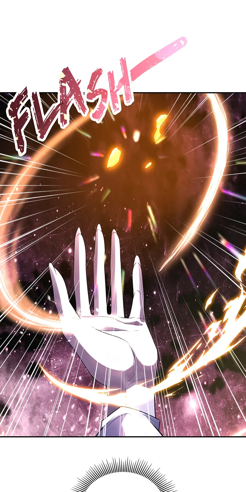 The Return Resistance Wants to Save the World Chapter 58 page 37 - 