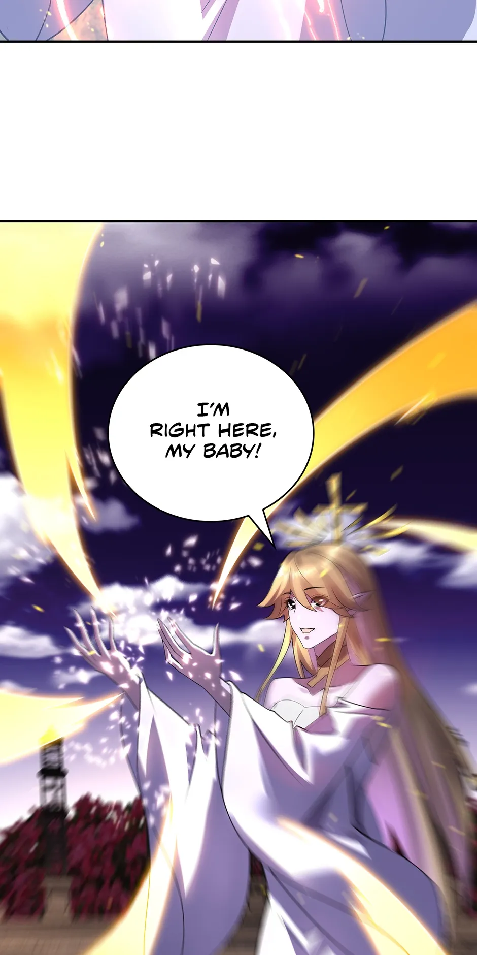 The Return Resistance Wants to Save the World Chapter 58 page 39 - 