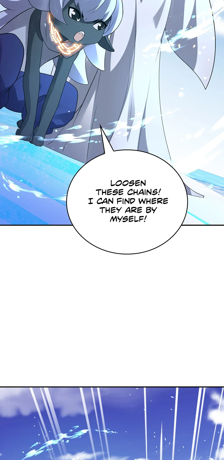 The Return Resistance Wants to Save the World Chapter 58 page 5 - 