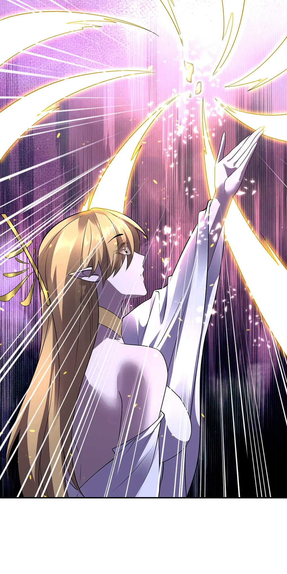The Return Resistance Wants to Save the World Chapter 58 page 41 - 