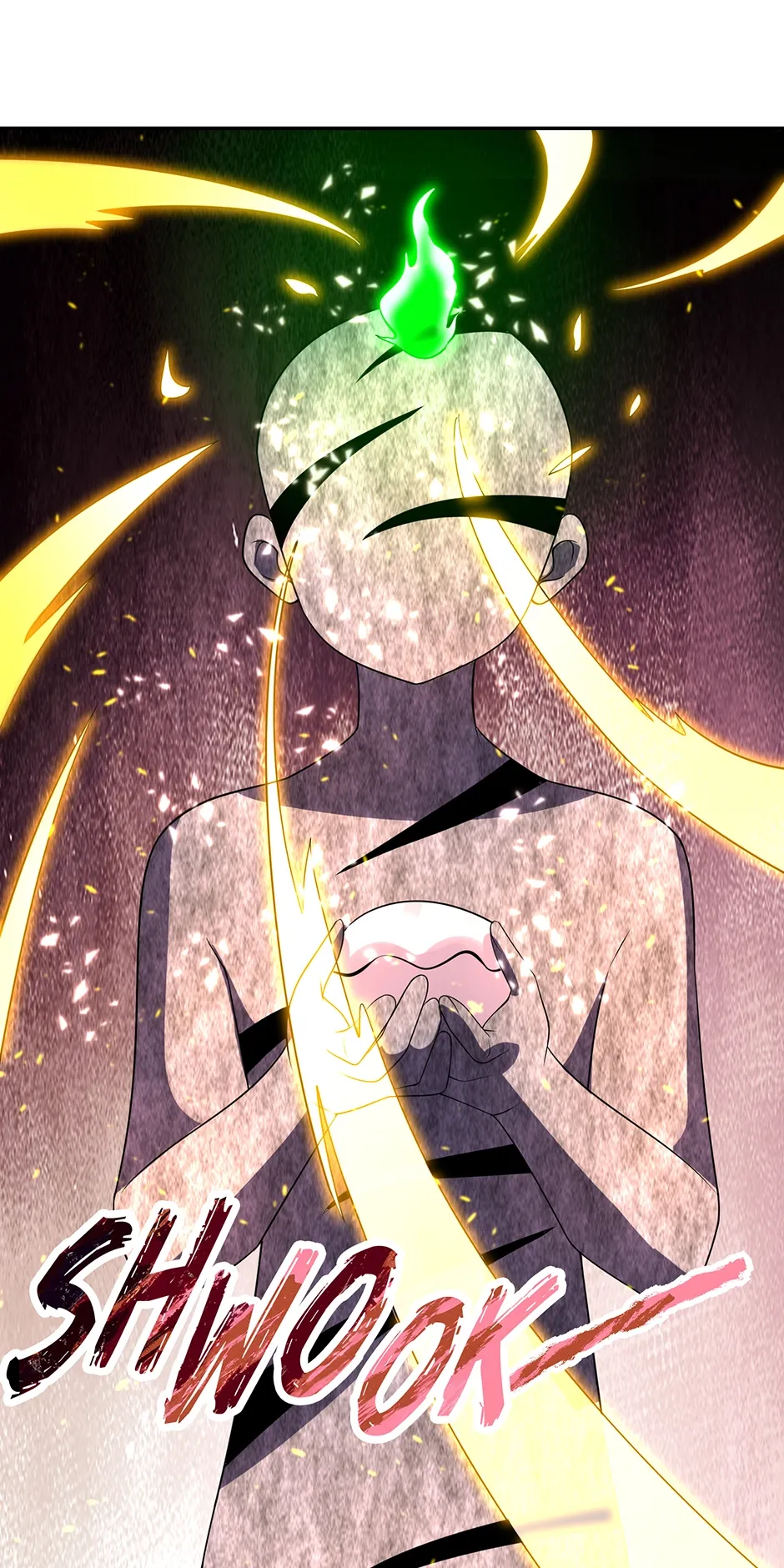 The Return Resistance Wants to Save the World Chapter 58 page 42 - 