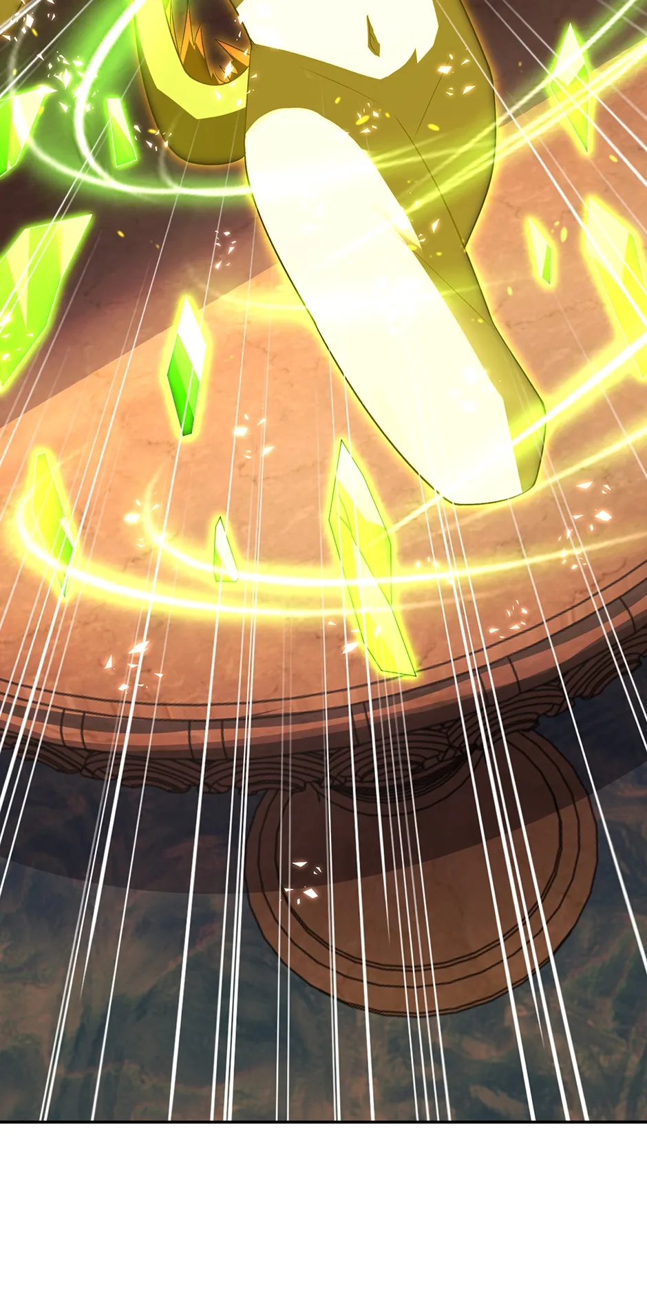 The Return Resistance Wants to Save the World Chapter 58 page 44 - 