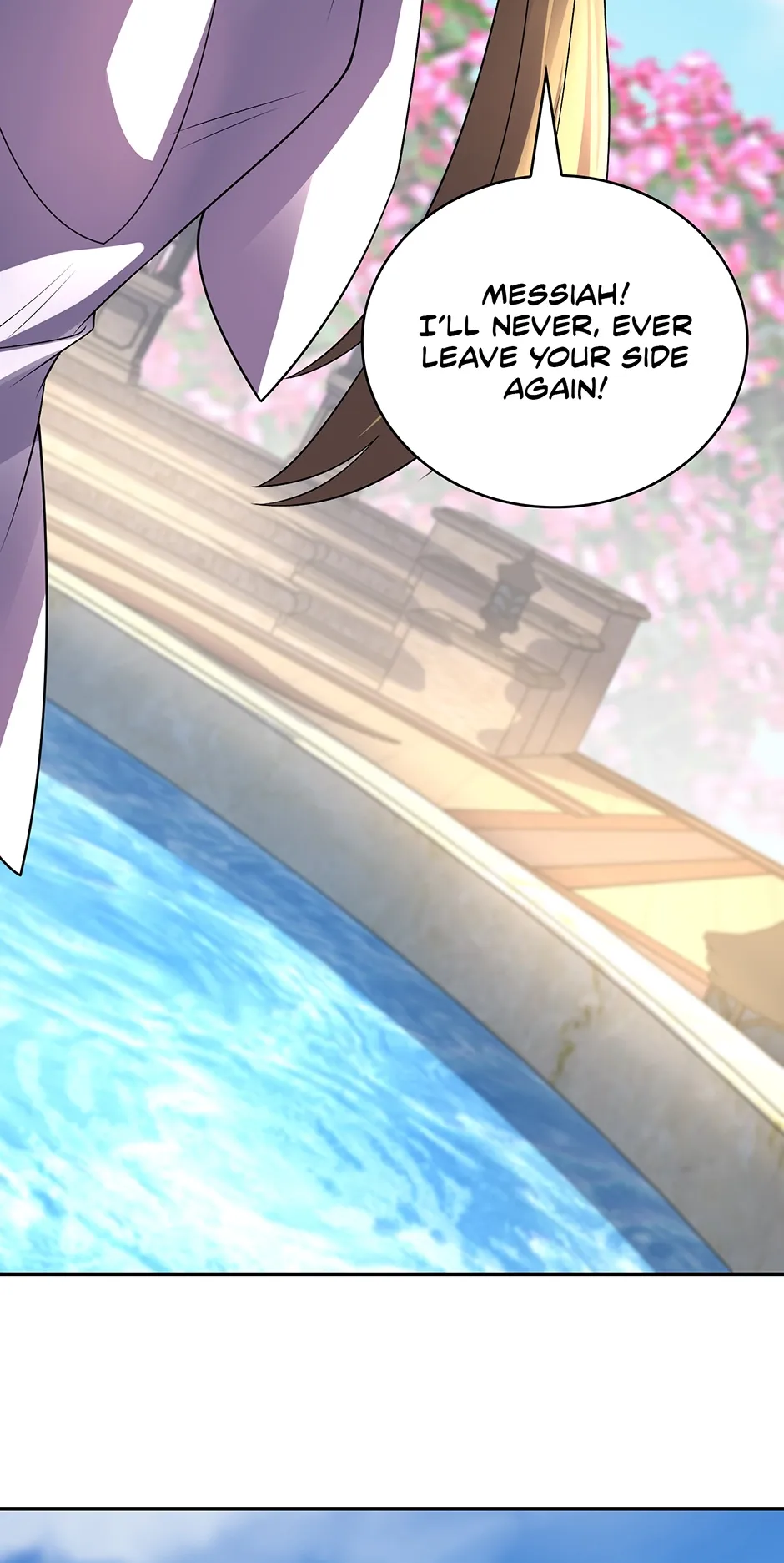 The Return Resistance Wants to Save the World Chapter 58 page 46 - 