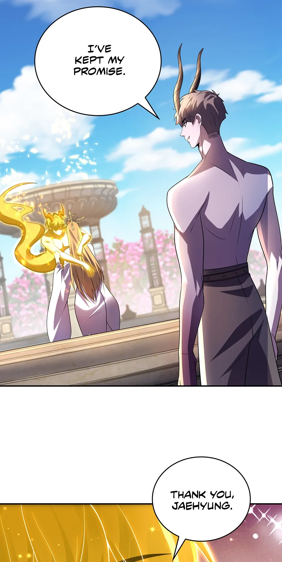 The Return Resistance Wants to Save the World Chapter 58 page 47 - 