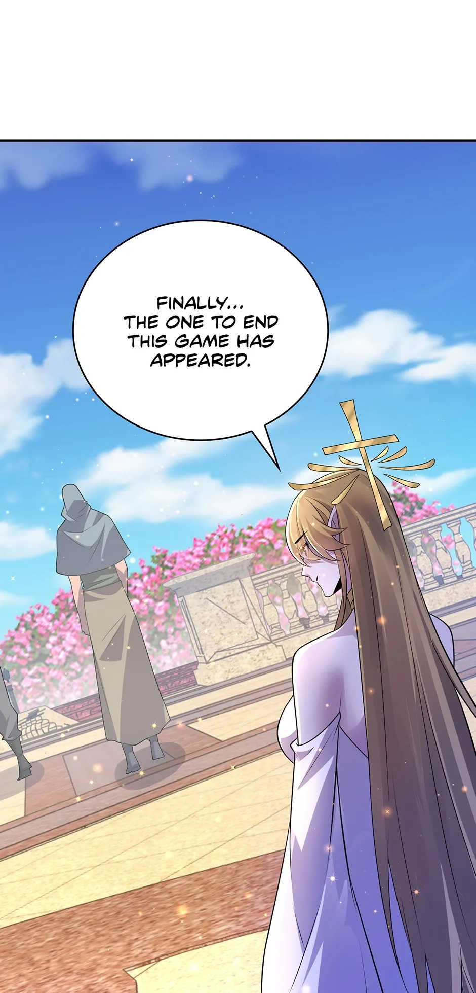 The Return Resistance Wants to Save the World Chapter 58 page 54 - 