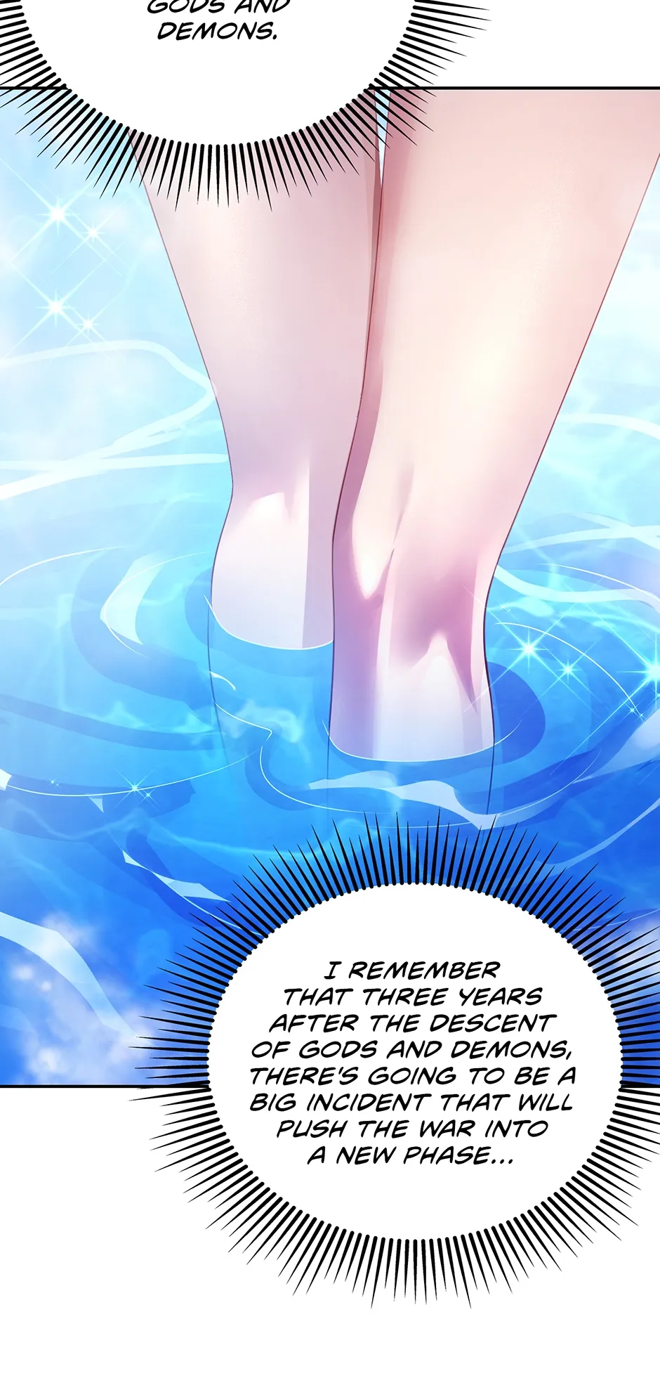 The Return Resistance Wants to Save the World Chapter 58 page 60 - 