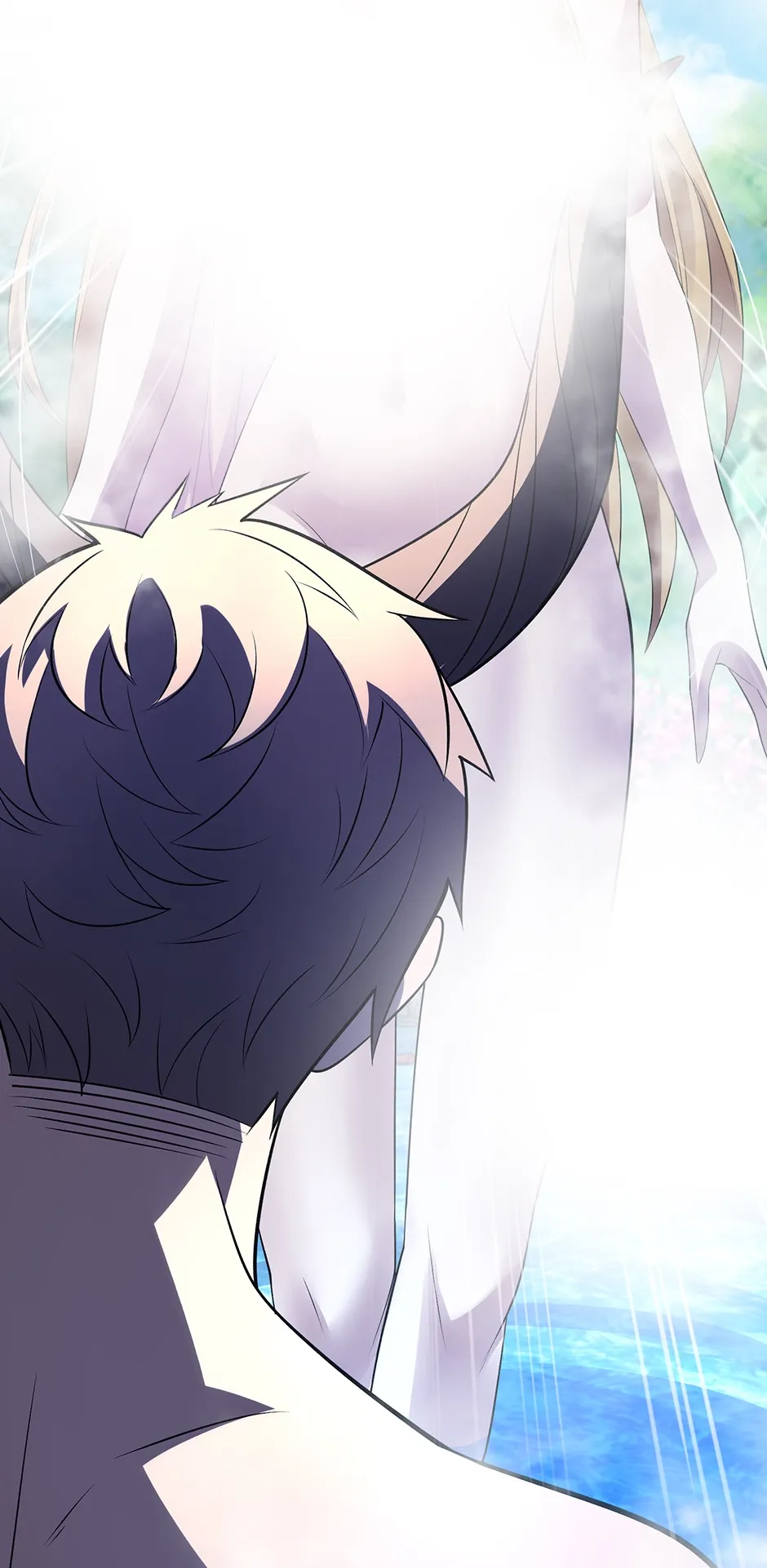 The Return Resistance Wants to Save the World Chapter 58 page 62 - 