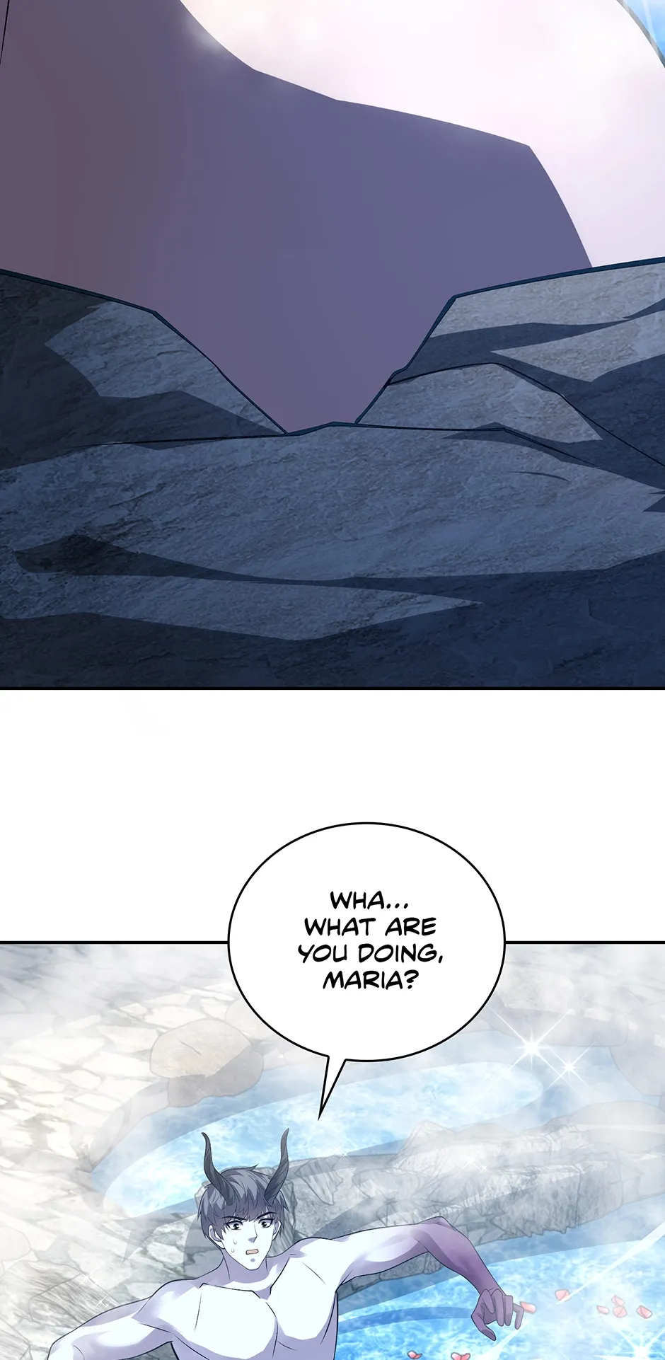 The Return Resistance Wants to Save the World Chapter 58 page 63 - 