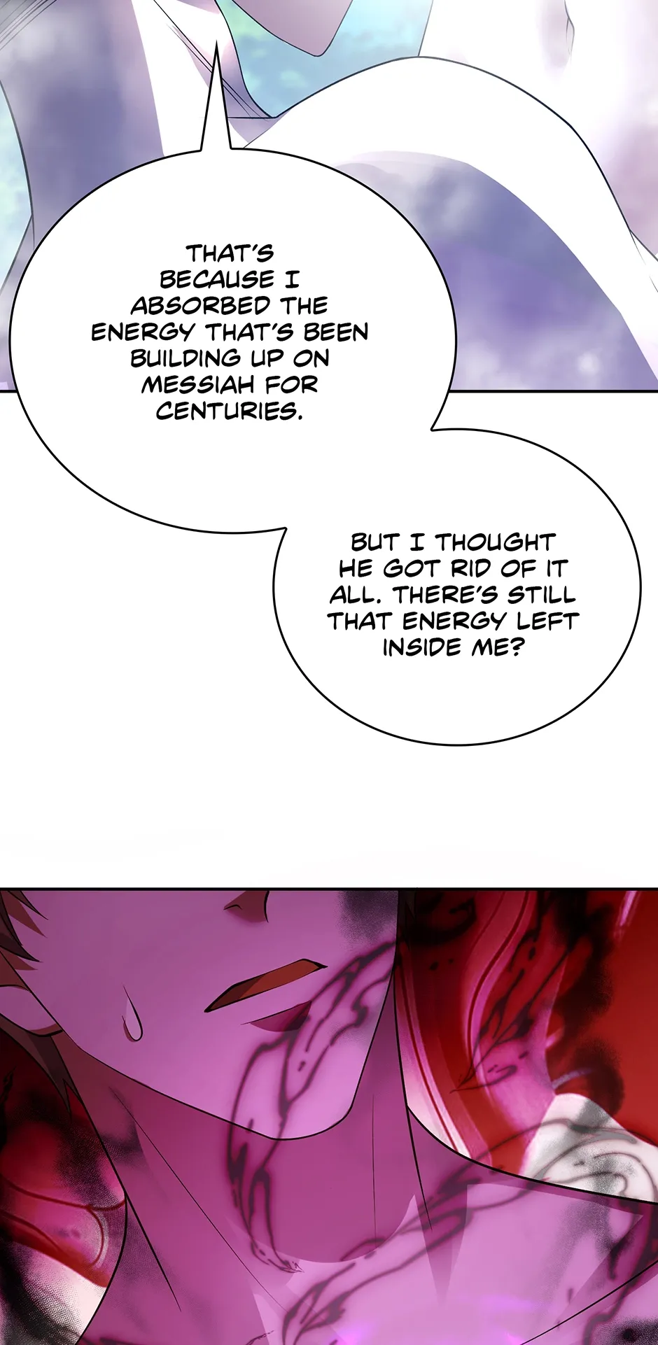 The Return Resistance Wants to Save the World Chapter 58 page 66 - 