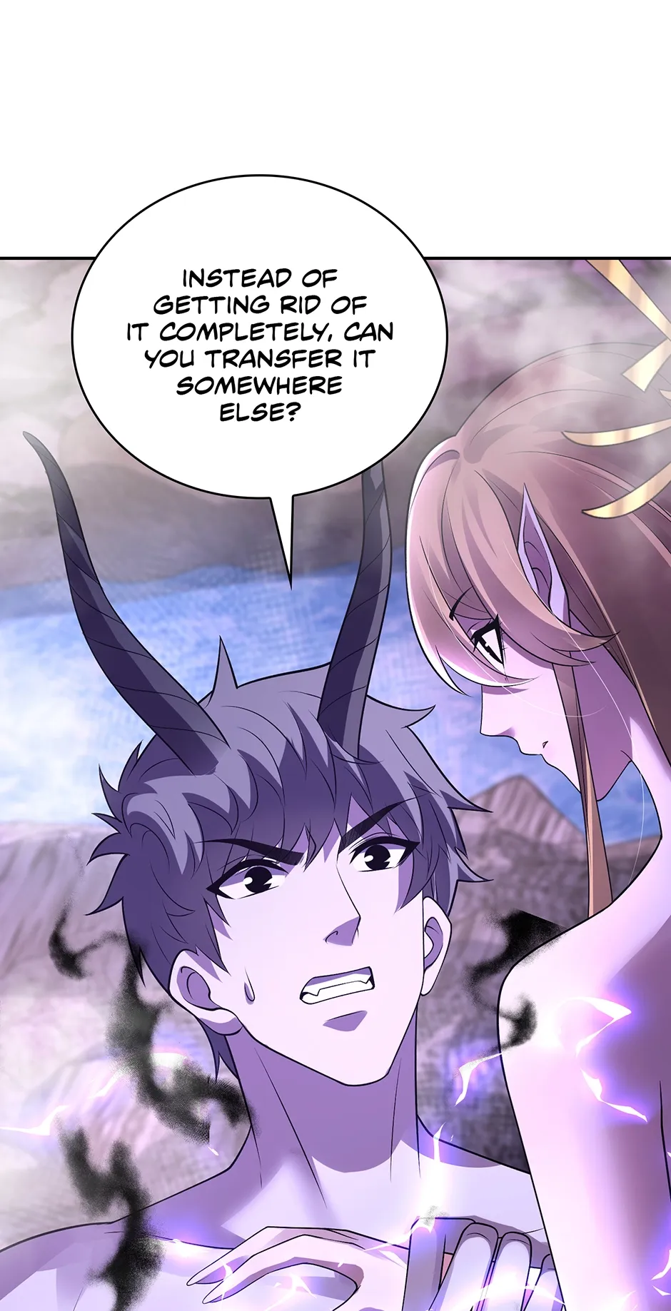 The Return Resistance Wants to Save the World Chapter 58 page 69 - 