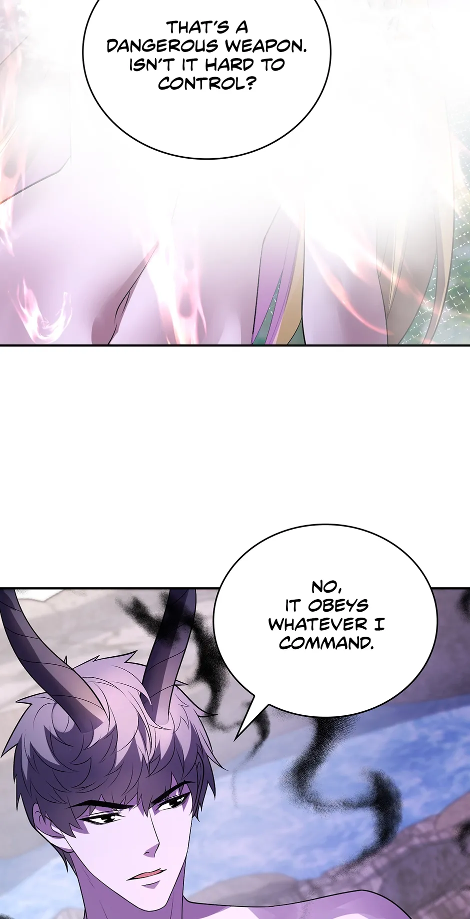 The Return Resistance Wants to Save the World Chapter 58 page 72 - 