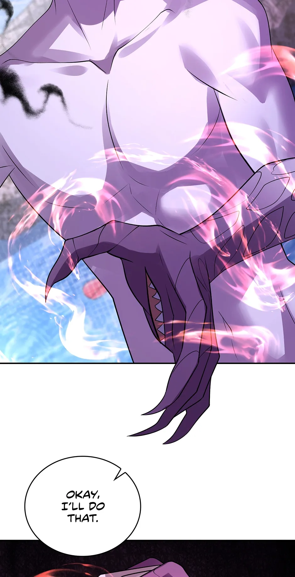 The Return Resistance Wants to Save the World Chapter 58 page 73 - 