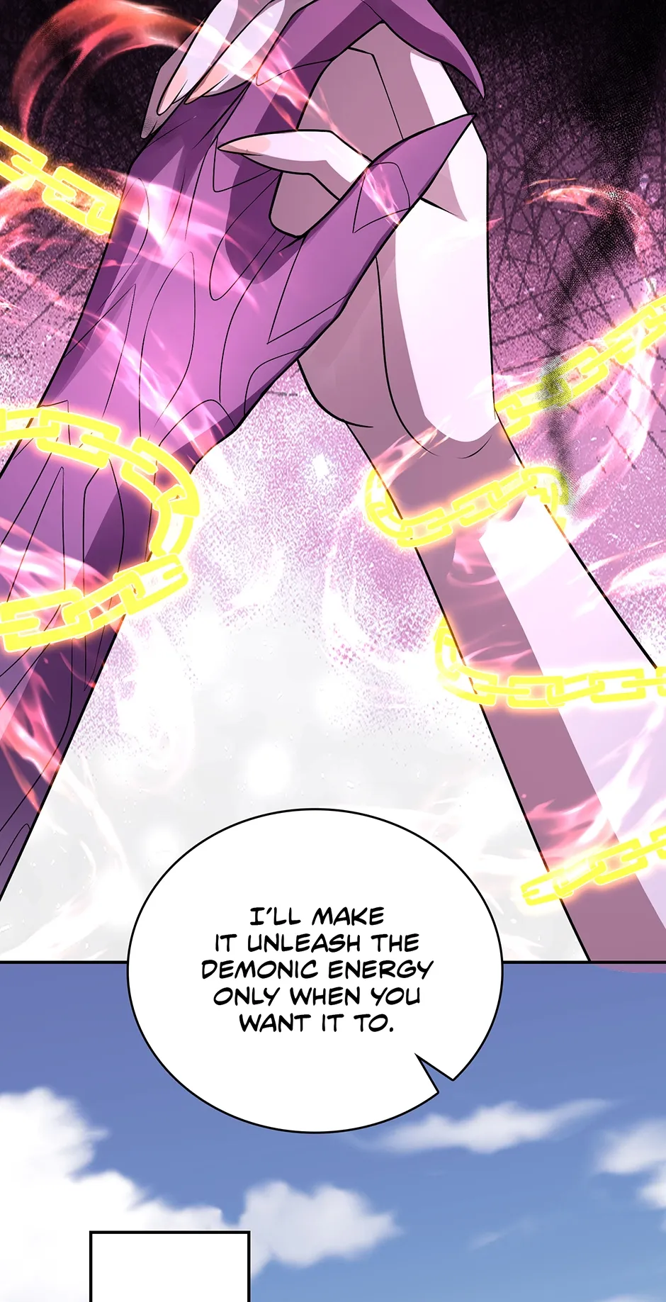 The Return Resistance Wants to Save the World Chapter 58 page 74 - 