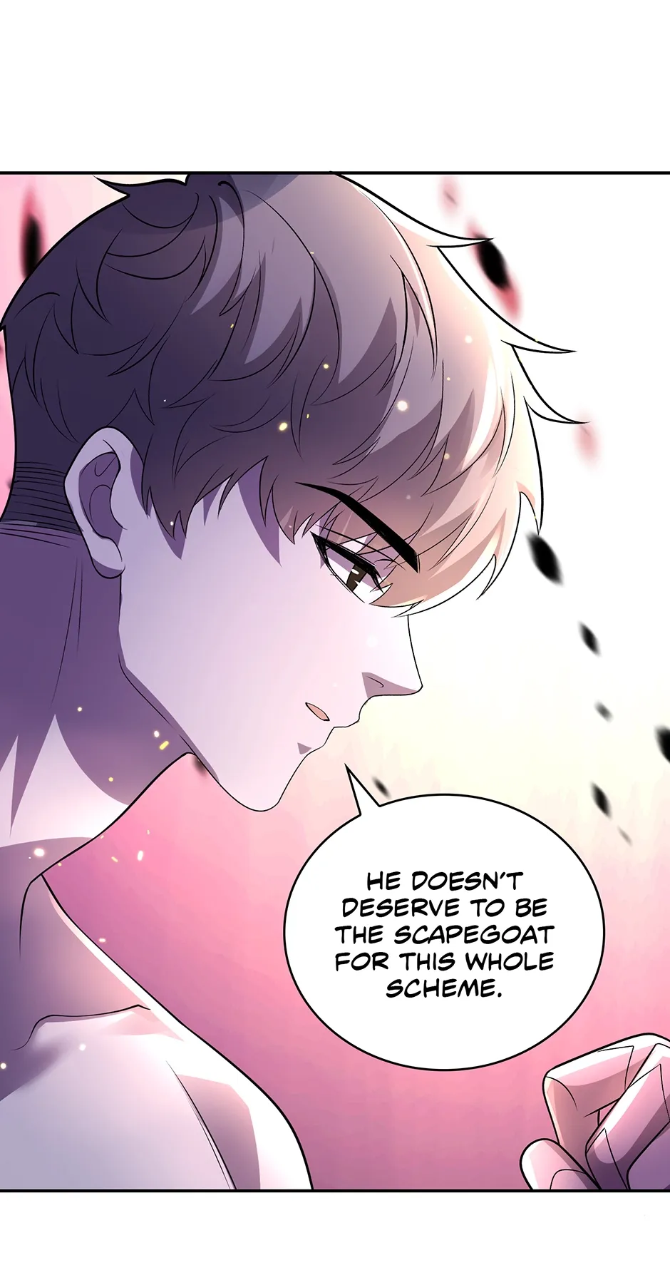 The Return Resistance Wants to Save the World Chapter 58 page 78 - 
