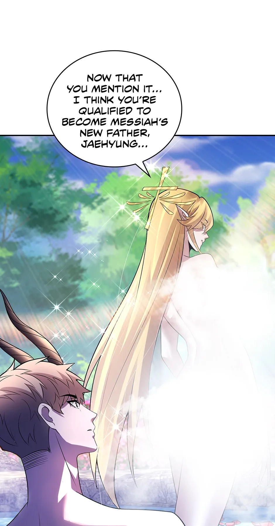 The Return Resistance Wants to Save the World Chapter 58 page 79 - 