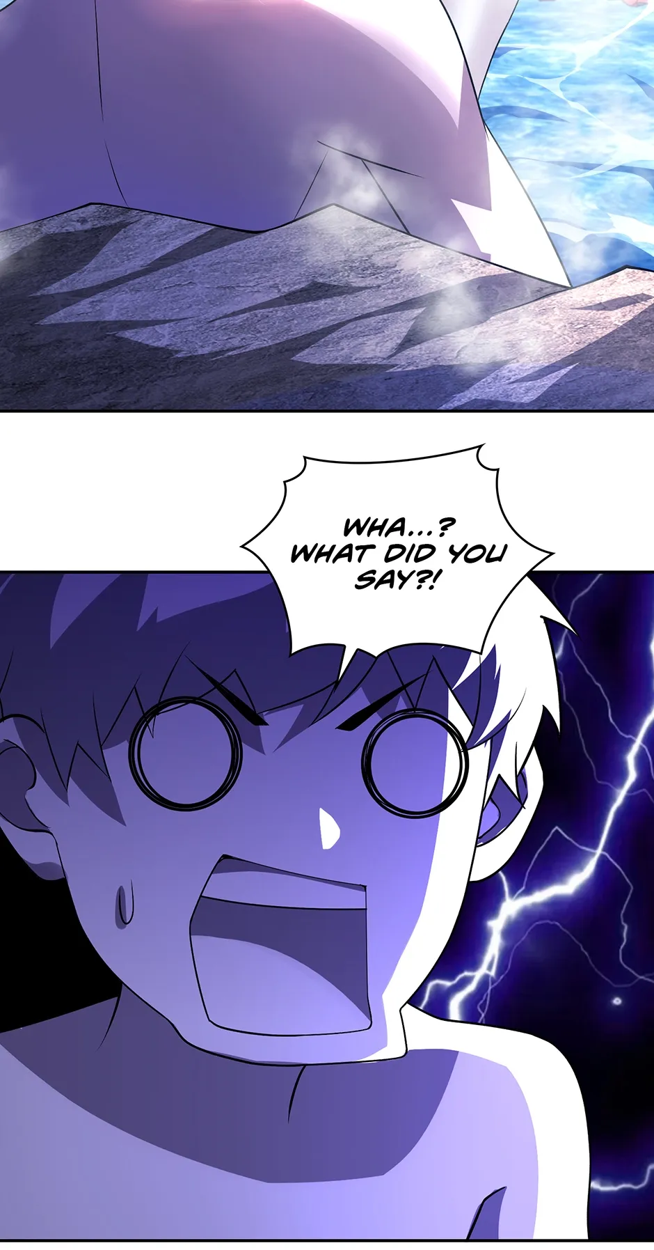 The Return Resistance Wants to Save the World Chapter 58 page 80 - 