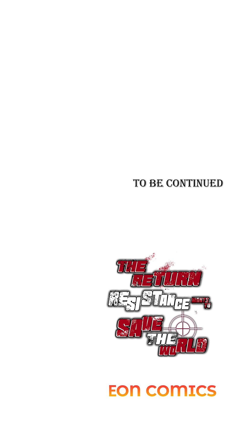 The Return Resistance Wants to Save the World Chapter 58 page 81 - 