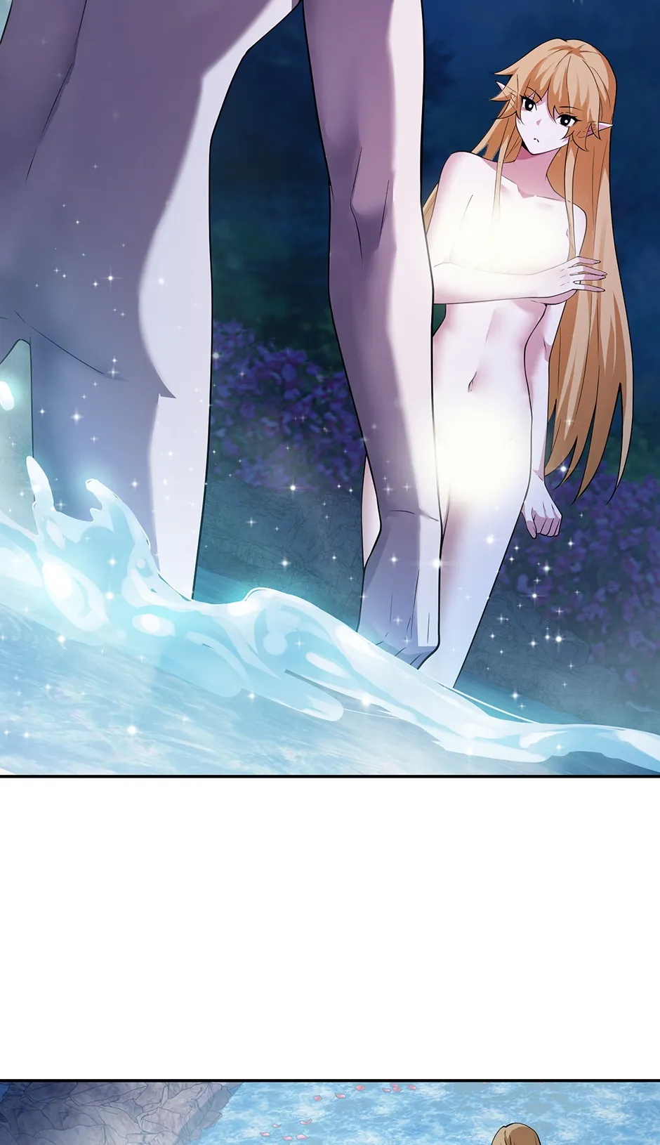 The Return Resistance Wants to Save the World Chapter 59 page 11 - 