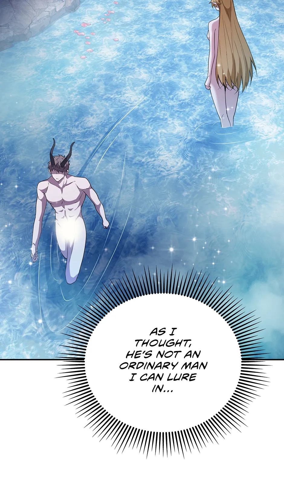 The Return Resistance Wants to Save the World Chapter 59 page 12 - 