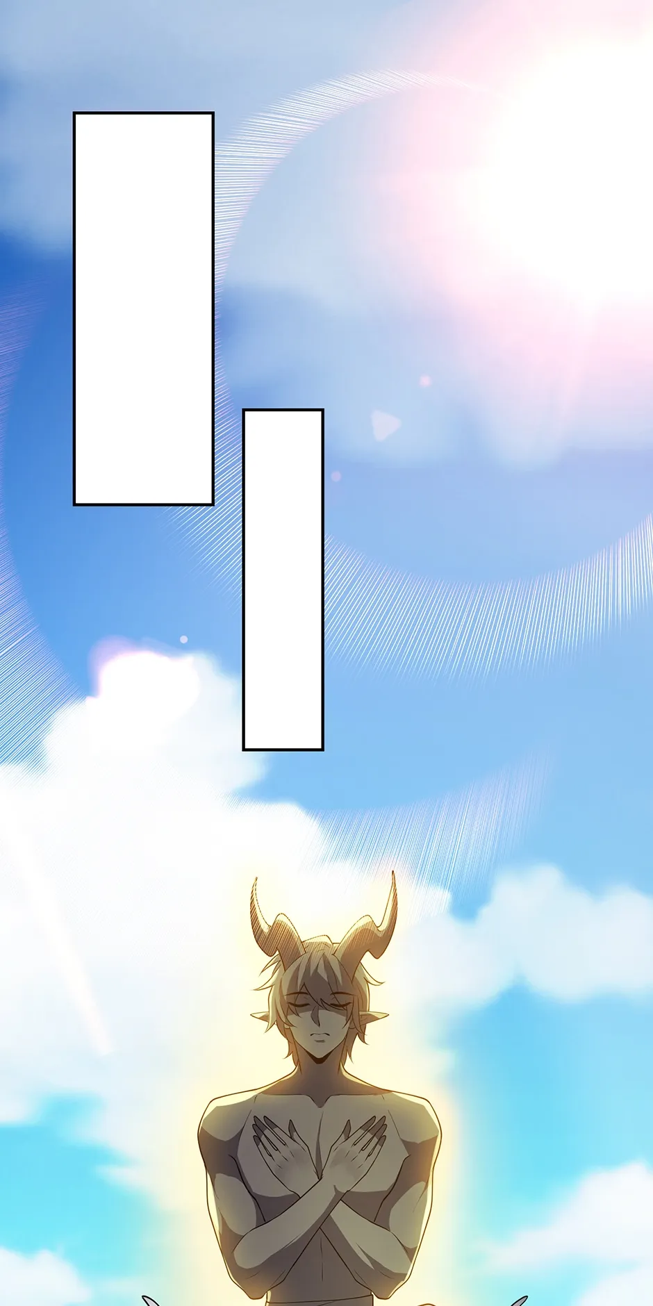The Return Resistance Wants to Save the World Chapter 59 page 13 - 