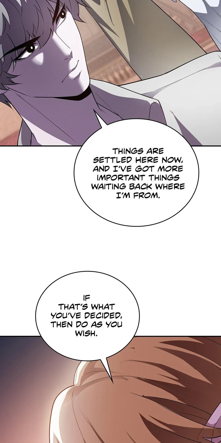 The Return Resistance Wants to Save the World Chapter 59 page 17 - 