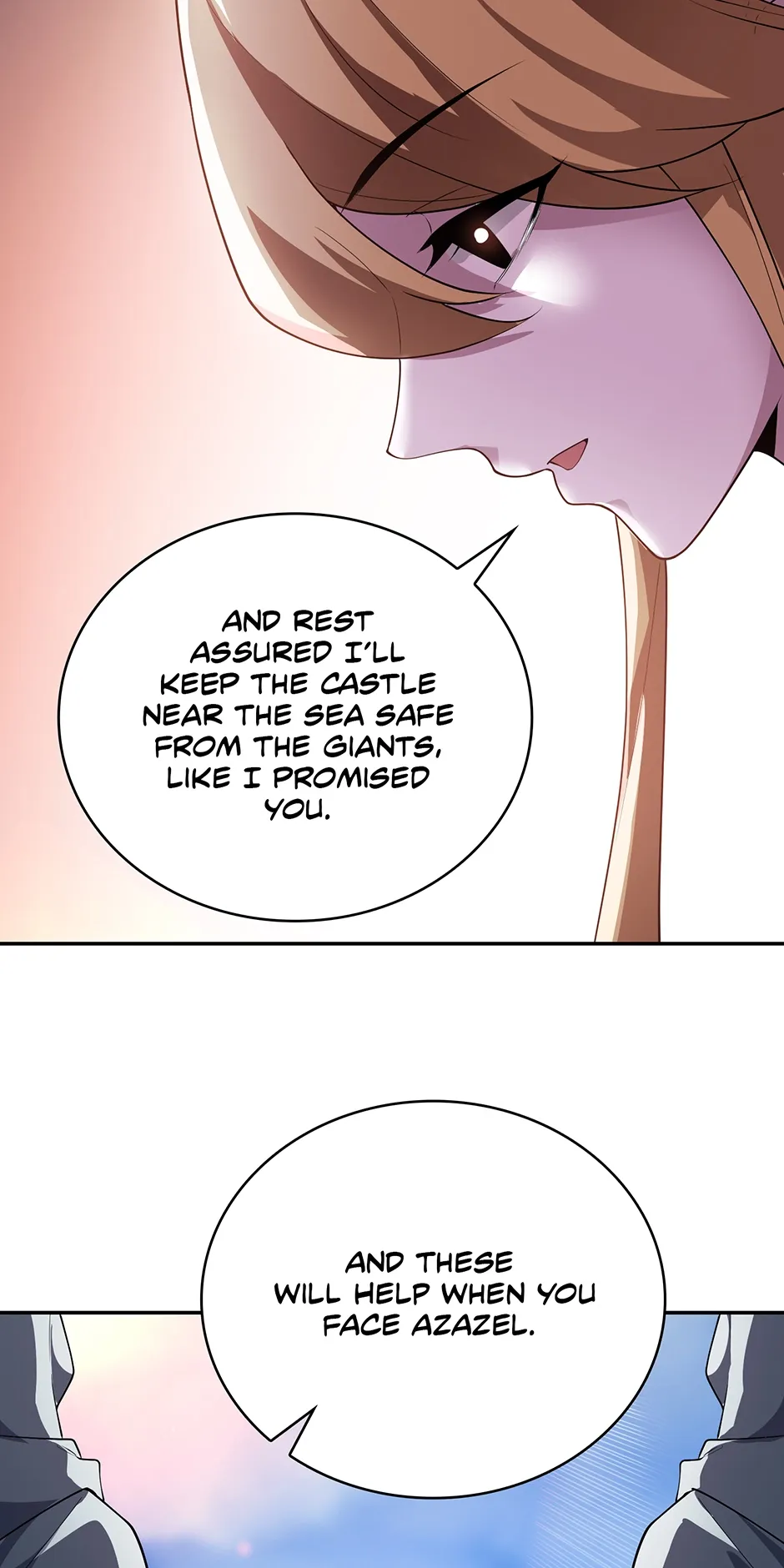 The Return Resistance Wants to Save the World Chapter 59 page 18 - 
