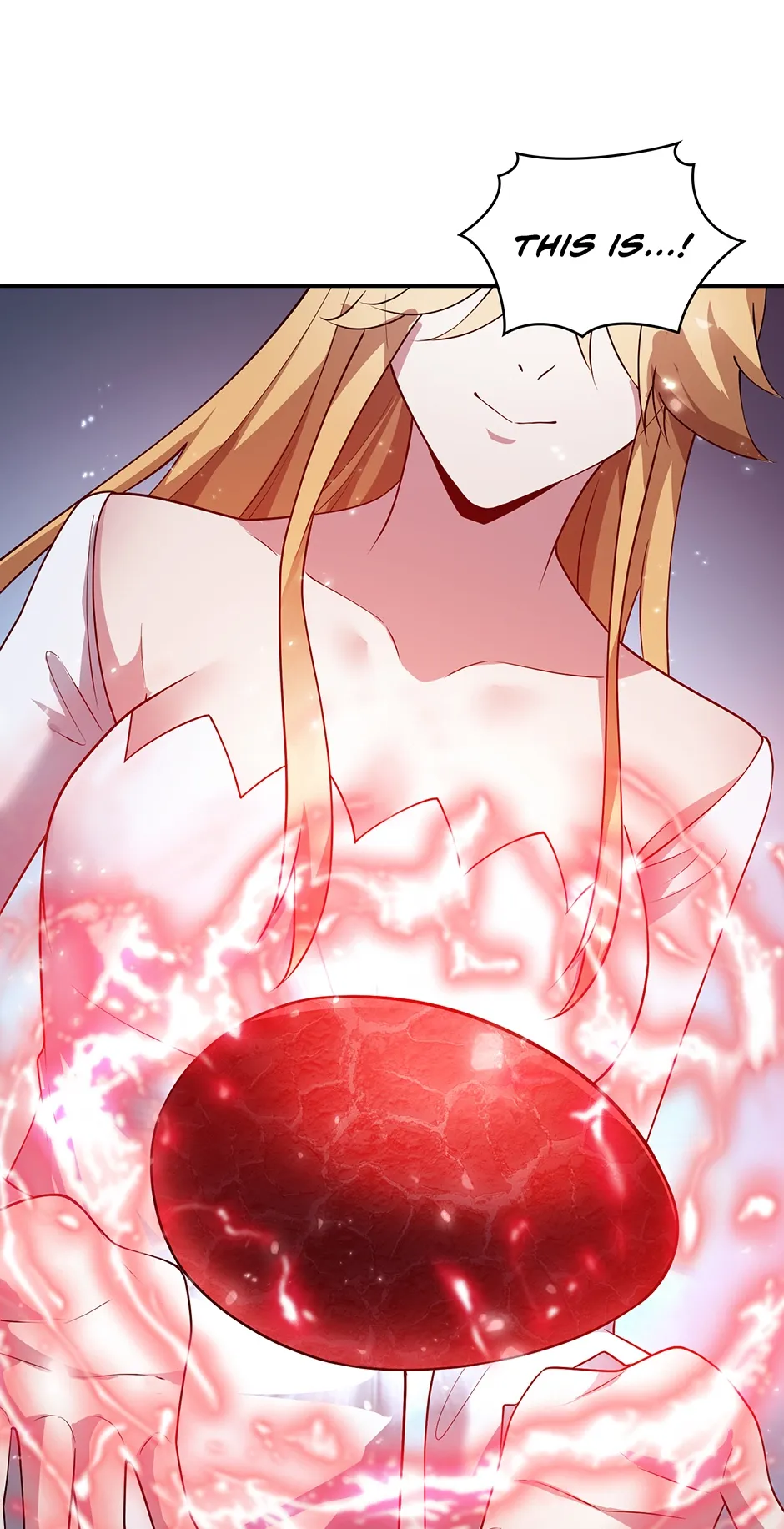The Return Resistance Wants to Save the World Chapter 59 page 22 - 