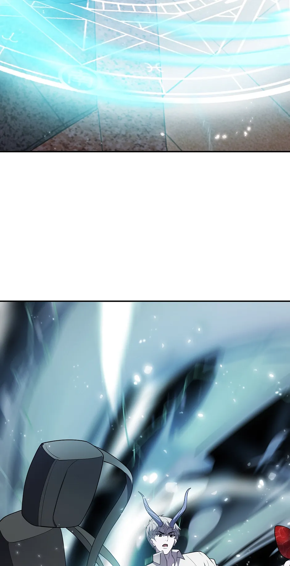 The Return Resistance Wants to Save the World Chapter 59 page 27 - 