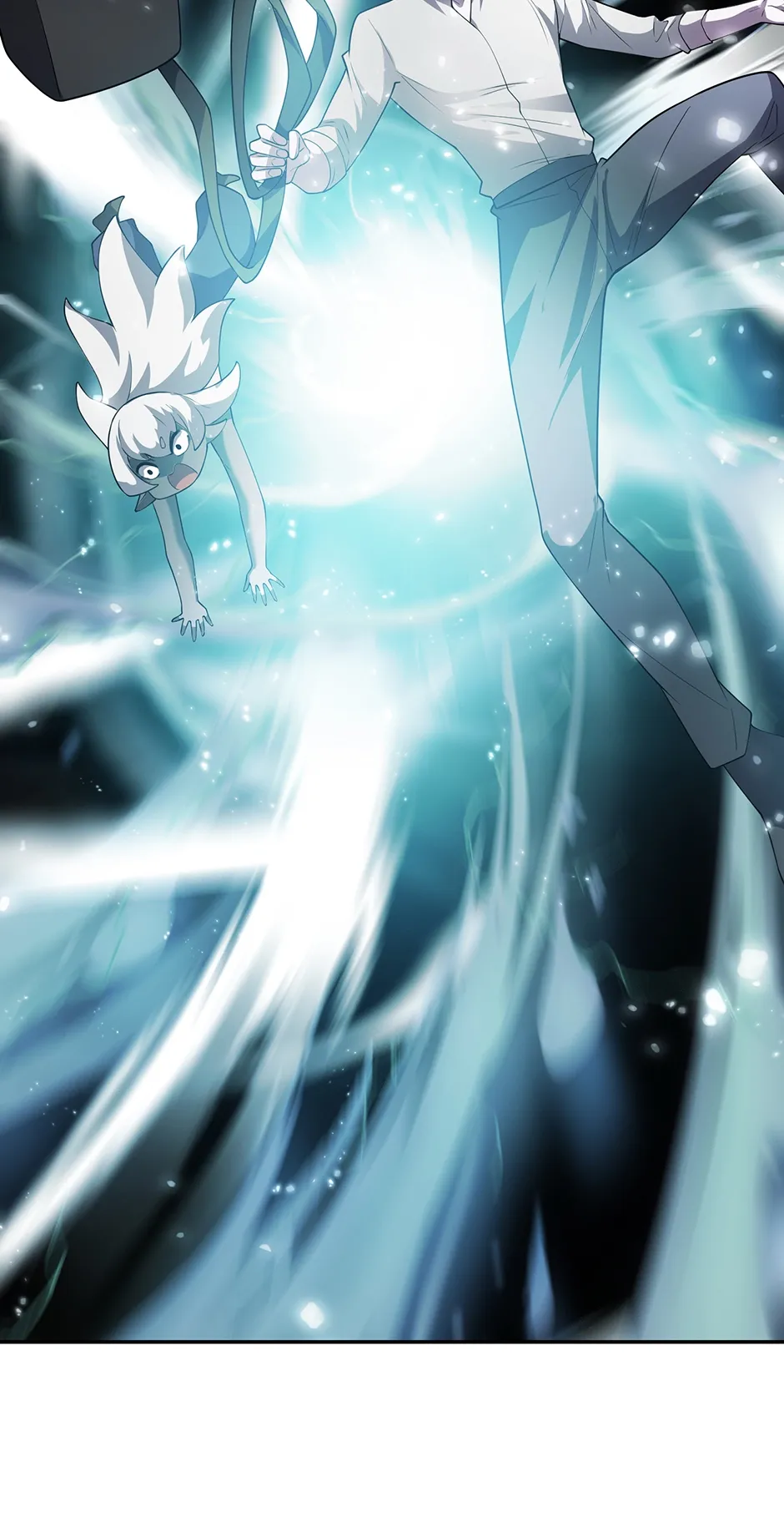 The Return Resistance Wants to Save the World Chapter 59 page 28 - 
