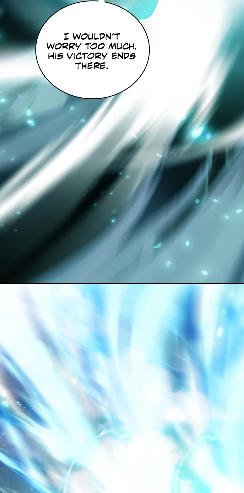 The Return Resistance Wants to Save the World Chapter 59 page 31 - 