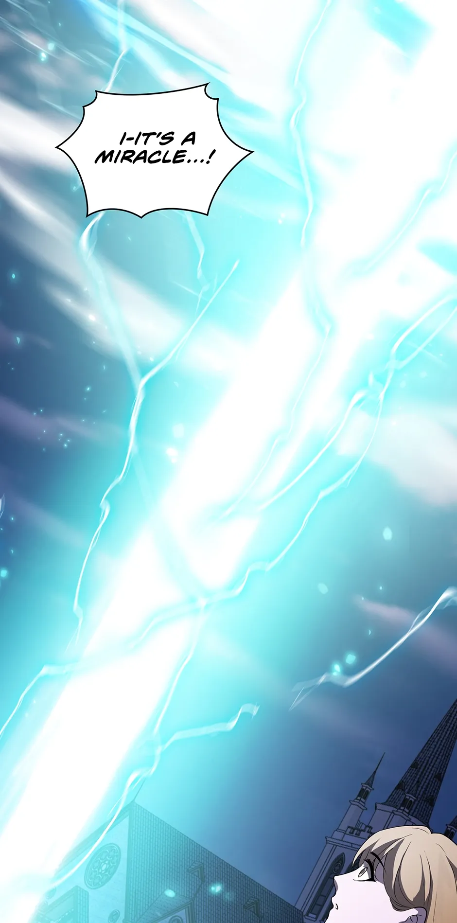 The Return Resistance Wants to Save the World Chapter 59 page 32 - 