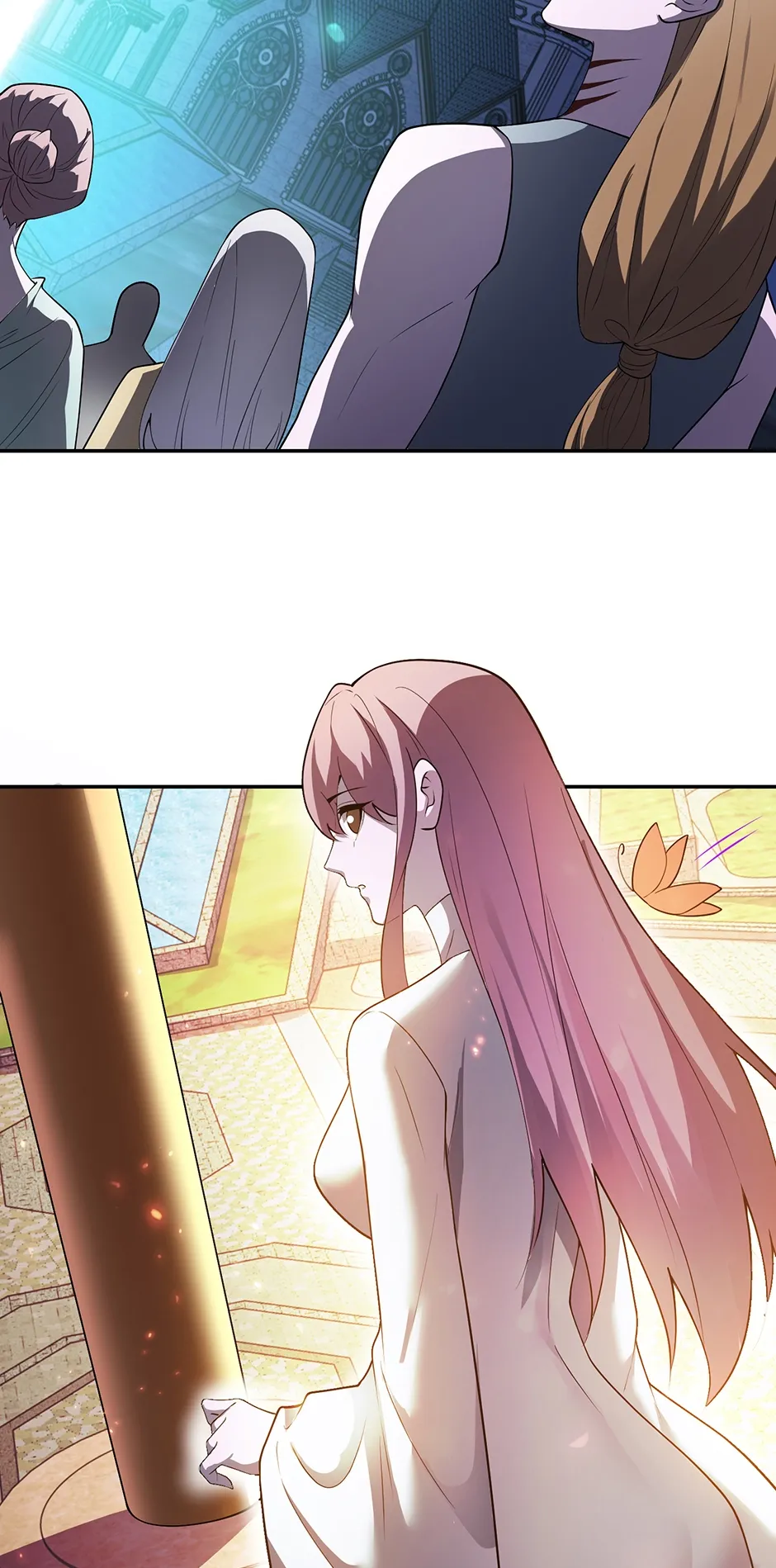 The Return Resistance Wants to Save the World Chapter 59 page 33 - 