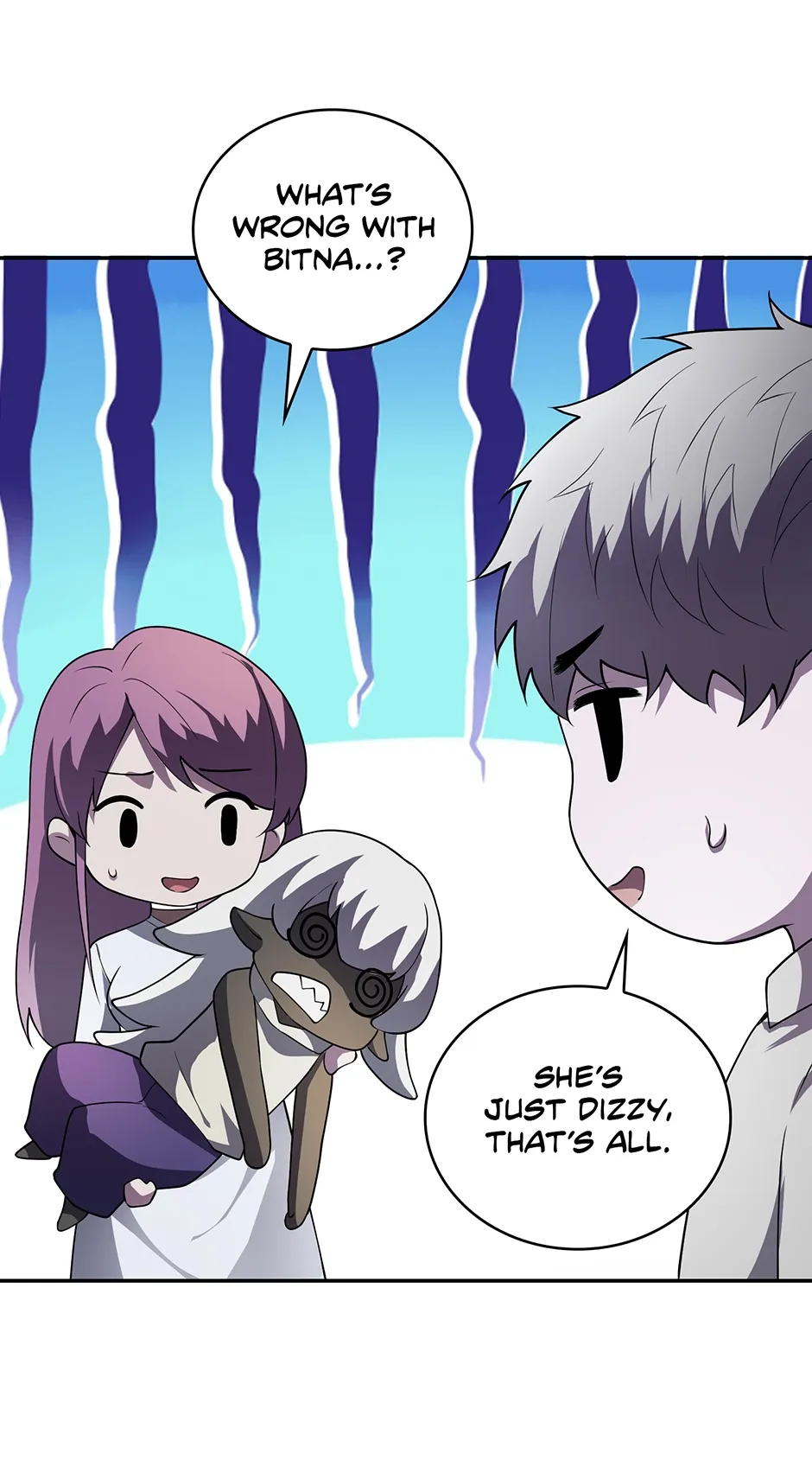 The Return Resistance Wants to Save the World Chapter 59 page 39 - 