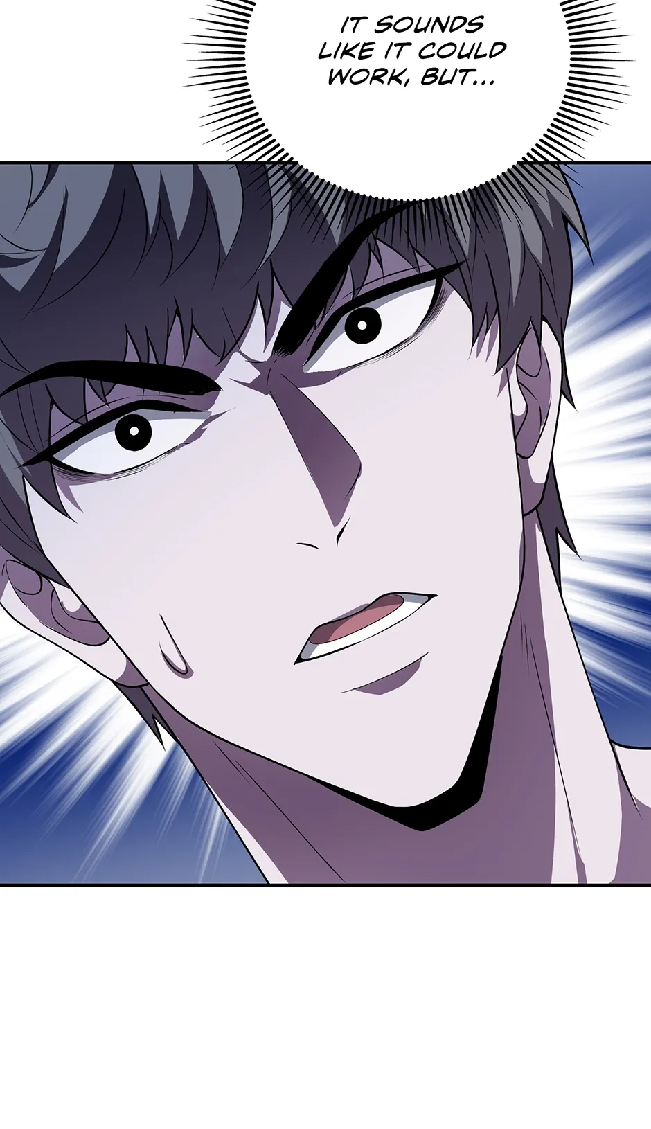 The Return Resistance Wants to Save the World Chapter 59 page 5 - 