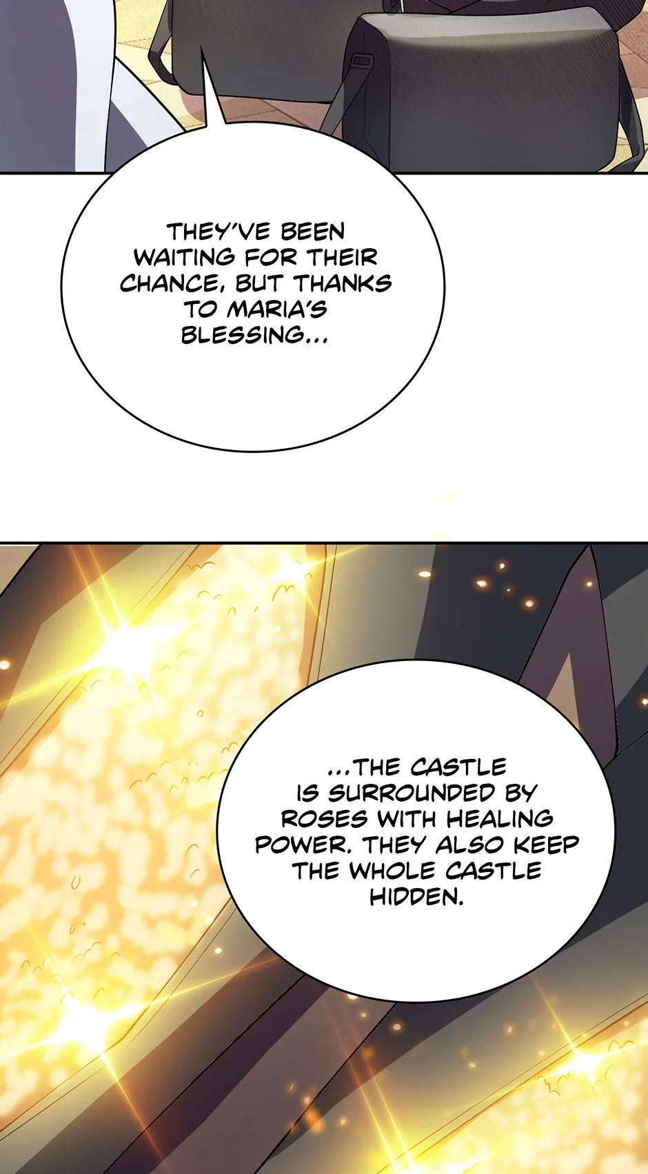The Return Resistance Wants to Save the World Chapter 59 page 41 - 