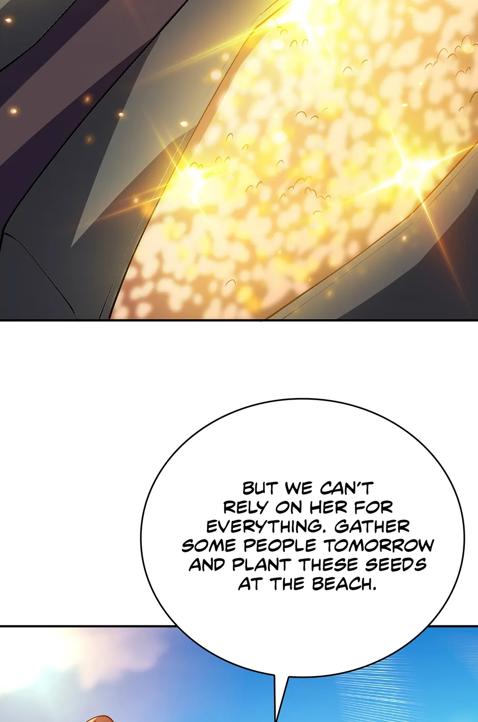 The Return Resistance Wants to Save the World Chapter 59 page 42 - 