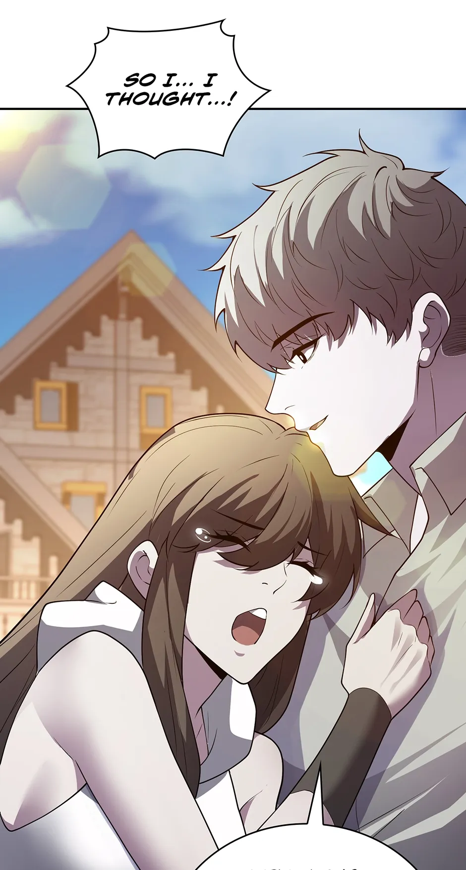 The Return Resistance Wants to Save the World Chapter 59 page 48 - 