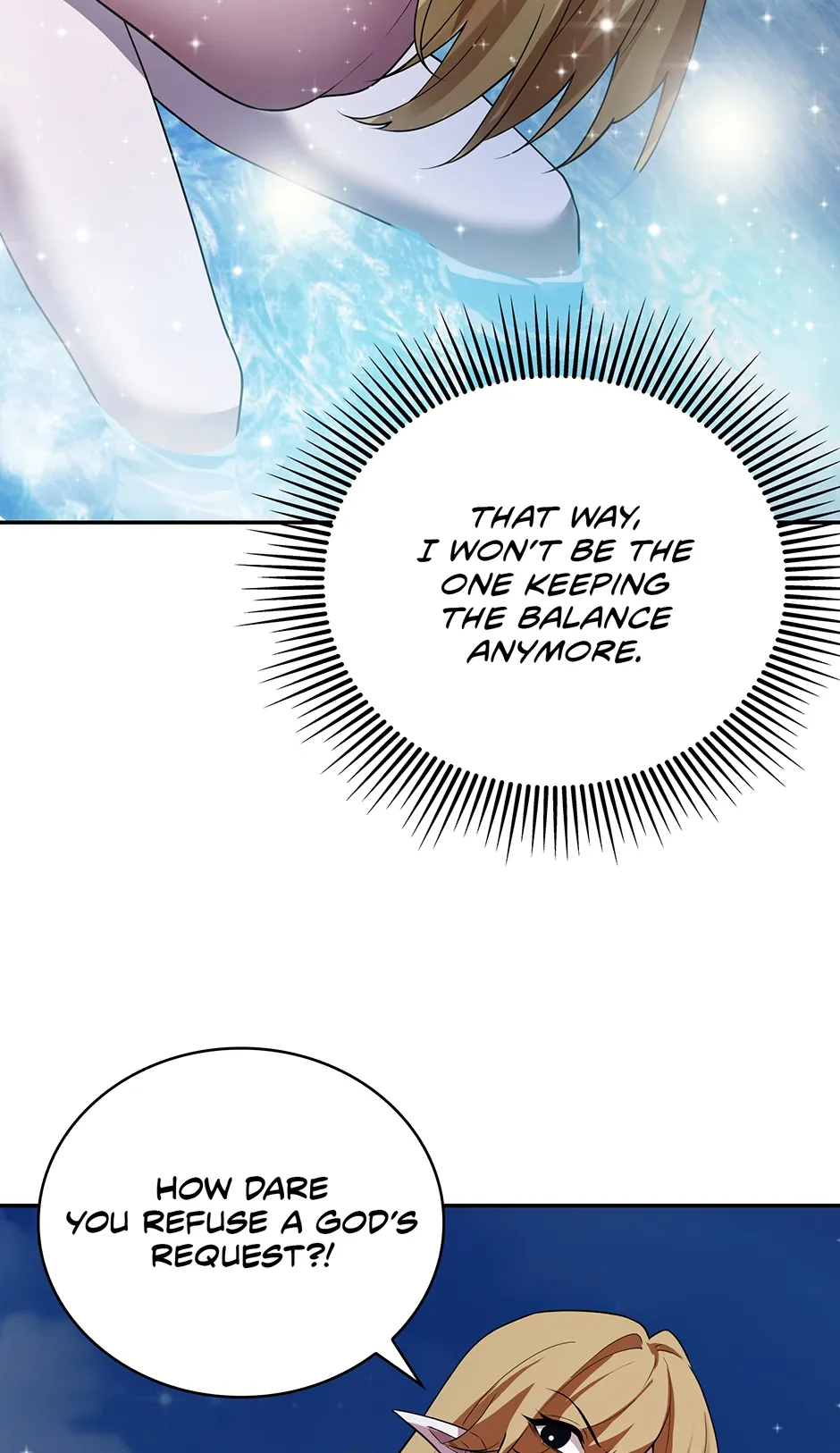 The Return Resistance Wants to Save the World Chapter 59 page 7 - 