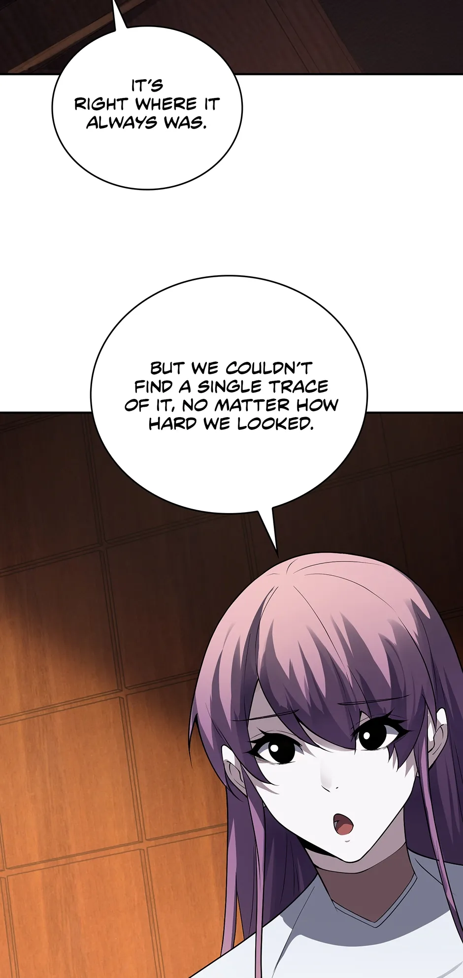 The Return Resistance Wants to Save the World Chapter 59 page 70 - 