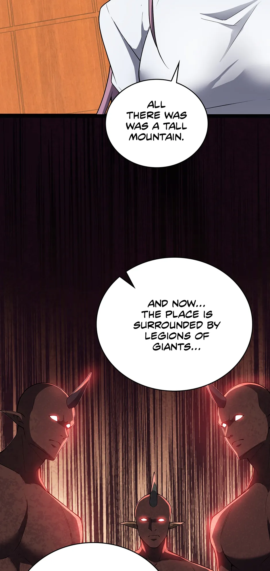 The Return Resistance Wants to Save the World Chapter 59 page 71 - 