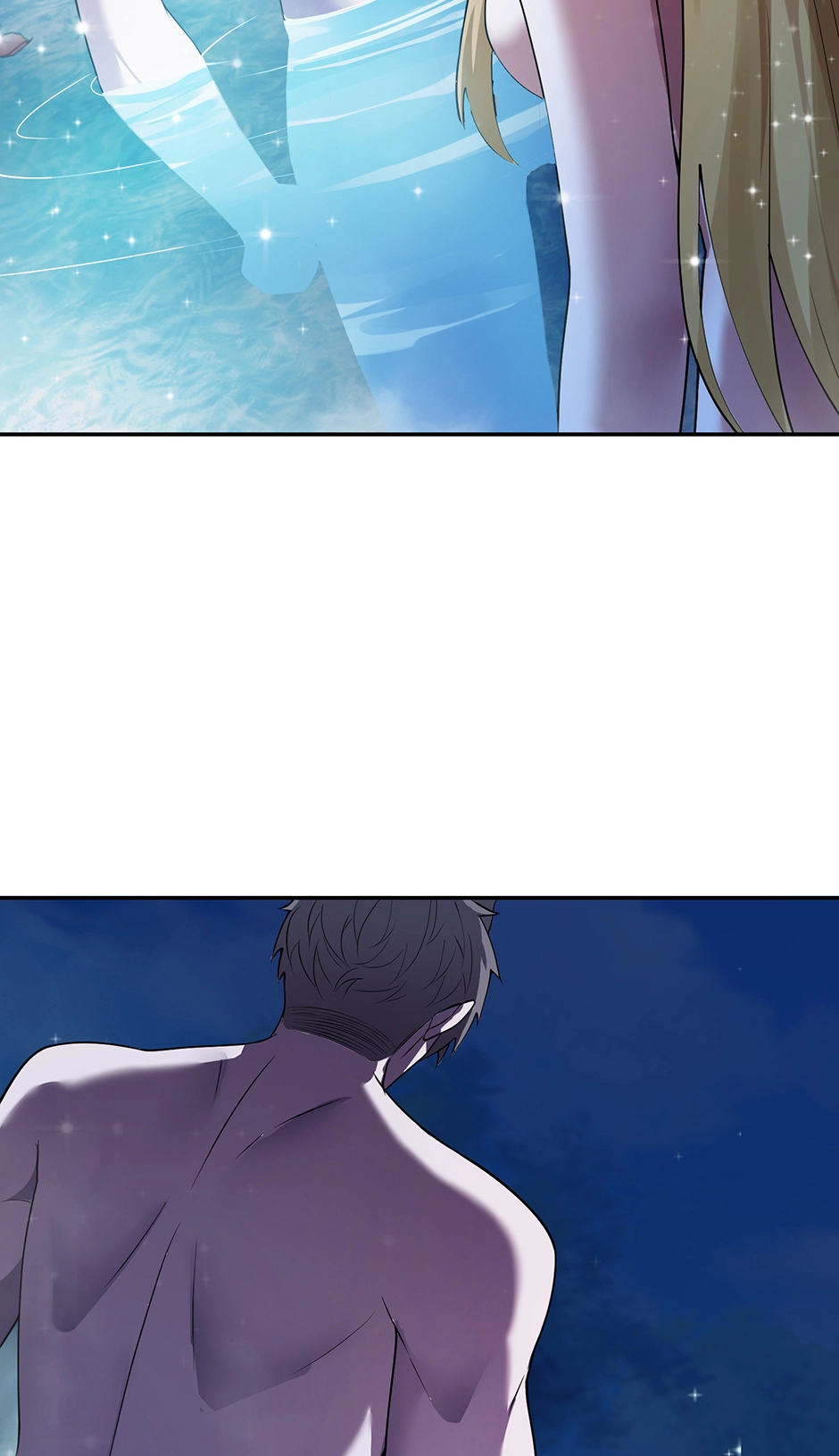 The Return Resistance Wants to Save the World Chapter 59 page 10 - 